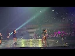 230402 Red Velvet 'R to V' Day 2 Concert Encore + En-encore - Russian Roulette, Zimzalabim