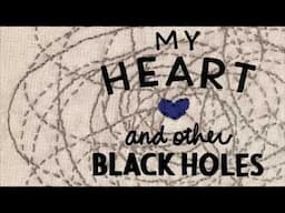 My Heart & Other Black Holes Audiobook - Chapter 22