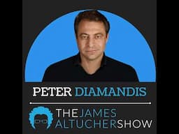 Peter Diamandis: How to Harness the Power of Mindset in The Longevity Guidebook