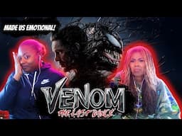 VENOM: THE LAST DANCE MOVIE REACTION!! FIRST TIME WATCHING