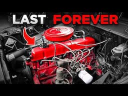 The INLINE-6 ENGINES that will last FOREVER