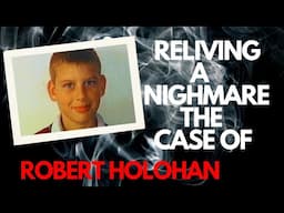 The Shocking Truth About Robert - Neighbour Exposed