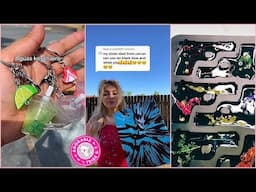 SMALL BUSINESS CHECK TIKTOK COMPILATION💖