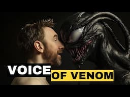 Sound Like Venom in Seconds!