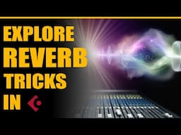 Explore Reverb Tricks In Hindi Tutorial | 🔥 #reverb #vocalmix #mixingvocals