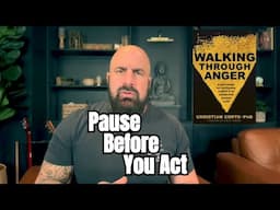 The Power of Pausing Before You Act