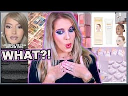 Glamlite *SPEAKS* Out! | Pat McGrath's next VIRAL Product?! | New Makeup Releases # 120