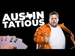 Ralphie May goes all-in at the Seminole Hard Rock Casino