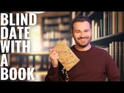 Blind Date With a Book - The Best Way to Shake Up Your Reading