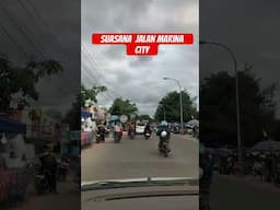 Suasana Marina City Kota Batam 2025 #marinacity #batam #shorts #shortsfeed #shortsviral