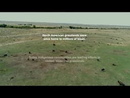 Intertribal Grasslands Network - Grassland Survey