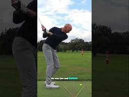 Mastering Golf Swings: Hogan vs. Justin Thomas