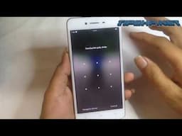 Hard Reset Oppo A37/A37F New Method 2019 TESTED 100% WORK