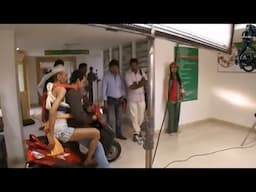 3 Idiots Movie Behind The Scenes | Making of | Shooting | Aamir Khan | Sharman Joshi | R  Madhavan |