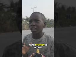 LAGOS kid Freestyle Raps 🔥