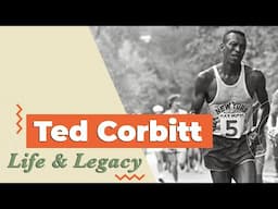 The Father of American Distance Running: Ted Corbitt | Life & Legacy