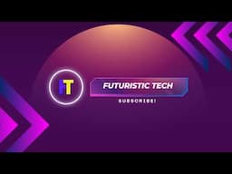 Live Stream FuturisticTech