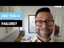 Are you a Failure? - Let's find Out.