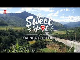 SWEETSPOT: KALINGA PHILIPPINES 2| Living Asia Channel (HD)