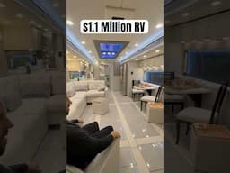 Inside a 1.1 Million Dollar Super RV