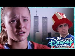 Disney Channel's Forgotten 9/11 Movie