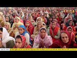 Sadhna TV Satsang || 10-02-2025 || Episode: 3167 || Sant Rampal Ji Maharaj Live Satsang