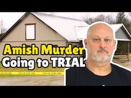 Amish Mom Murder Case UPDATE