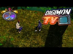 Digimon World TV (Episode 3)