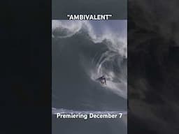 My new movie AMBIVALENT Premieres December 7…. Life isn’t always how it seems, you aren’t alone ❤️