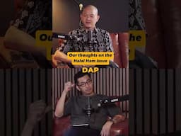 Woo Kah Leong’s spicy exchange with Akmal might signal a different age for DAP. What do you think?