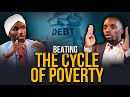 Fmr. World bank employee spills the beans on how to win with debt || Dr. David Wachira