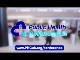 PHC Annual Conference // Learn from the world's best metabolic health experts in-person!