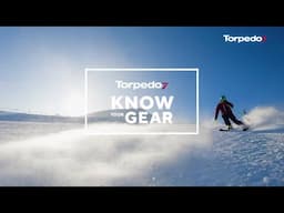 Know Your Gear: Men's 2023 All Mountain / Freeride Skis