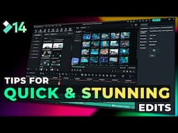 #AIEditingTools for FAST Edits