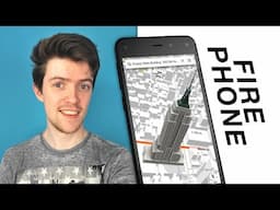 Amazon's Fire Phone: The Break-Down