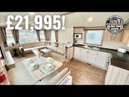 2 Bedroom Holiday Home for Sale | Haven Doniford Bay, Somerset, Uk