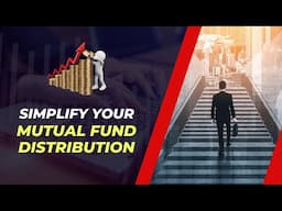 Nivesh MFD Platform | Simplify Your Mutual Fund Distribution