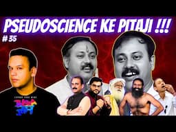 He Started All This!!! Debunking Rajiv Dixit with REAL Science | InstaGyan Ep 35