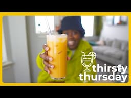 You Can Make THAI TEA At Home 🧋 ✻ Thirsty Thursday 20