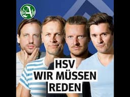 HSV kann in dieser Woche Geschichte schreiben