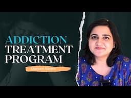 Addiction Treatment Program | Trauma Release And Wellness Centre | #trwc #addictiontreatment