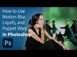 Unleash Your Creativity: Hacks to Make Your Photos Pop | Adobe Photoshop