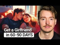 How to get a girlfriend in 60 to 90 days