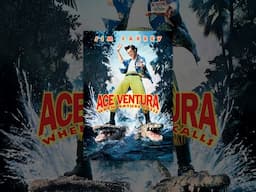 Ace Ventura: When Nature Calls