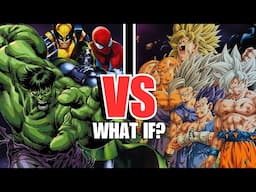 Could Marvel Win The Tournament Of Power?