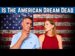 Is the American Dream Dead?