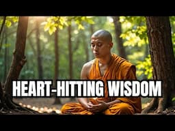 Life-changing Thai wisdom that will hit you right in the heart! | Viral Thai Word of Wisdom