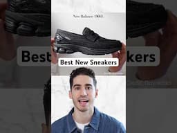 Top 10 Best New Sneaker Models #sneakers