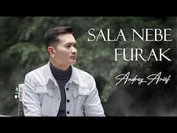 Sala Nebe Furak - Andrey Arief (Official Music Video)