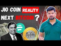 Free Jio Coin | How To earn Jio Coin | Jio coin price | Earnings Invest in Jio Coin Now 2025